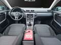 Volkswagen Passat Variant 2.0 TDI Temp+PDC+1~Hand Чорний - thumbnail 9