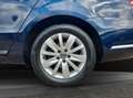 Volkswagen Passat Variant 2.0 TDI Temp+PDC+1~Hand Чорний - thumbnail 25