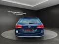 Volkswagen Passat Variant 2.0 TDI Temp+PDC+1~Hand Чорний - thumbnail 7