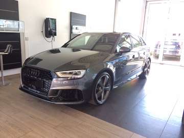 RS3 Sportback S tronic