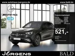 Mercedes-Benz GLC 300 de 4M AMG Sport/Pano/DIGITAL/AHK/Night