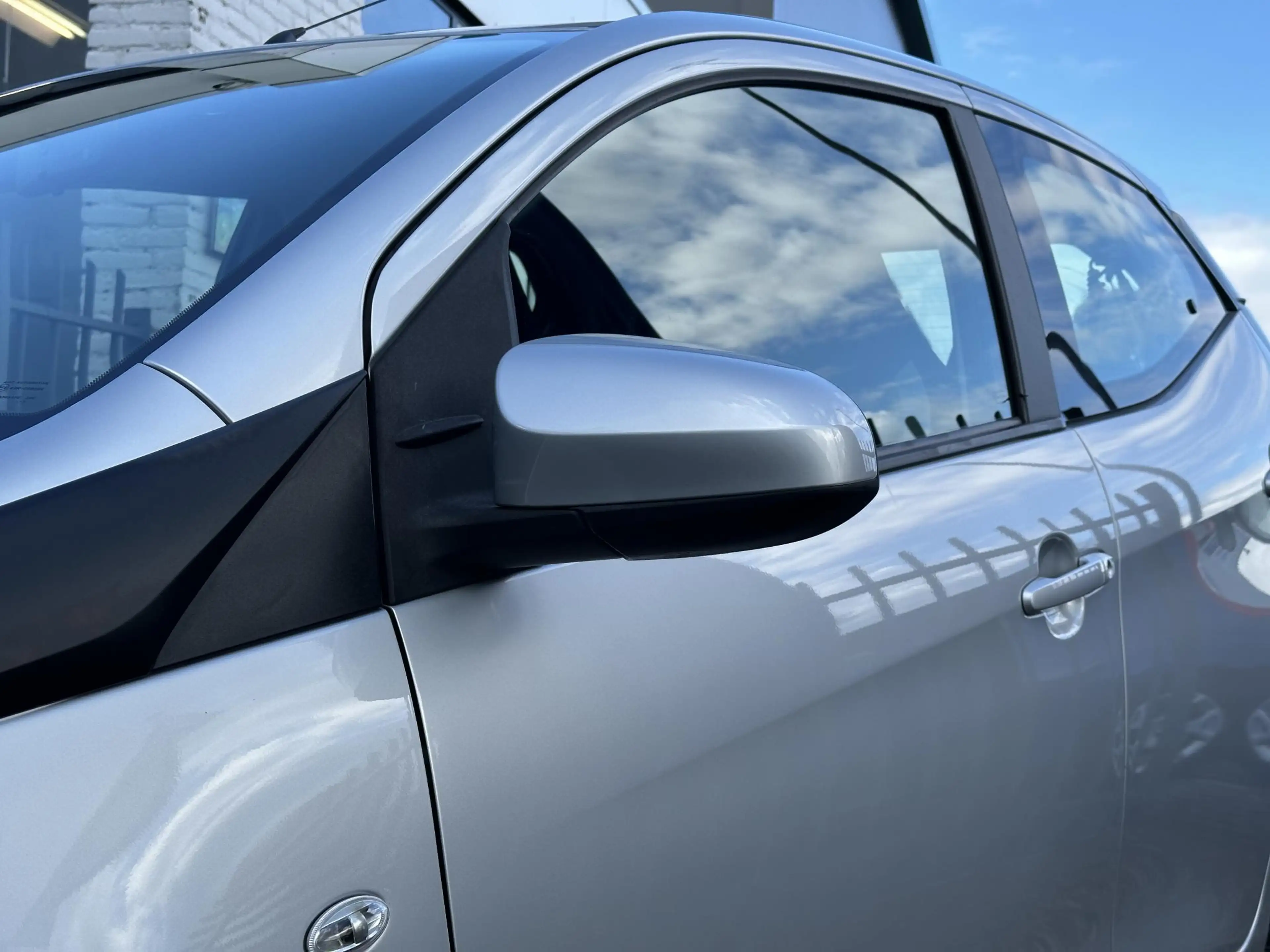 Toyota Aygo 1.0 VVT-i x-play UNIEK!9000KM/1EIGENAAR/NAVI/CAMER — photo 14