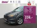Ford Tourneo Courier TREND 1.5 TDCi NAVI+AC-AUTOM+2xPDC+GRA+ALU! Grau - thumbnail 1