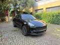 Porsche Macan S 258 cv perfetto Nero - thumbnail 4
