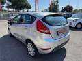 Ford Fiesta Fiesta 1.2 60 CV 5p. Argento - thumbnail 6