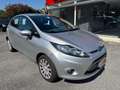 Ford Fiesta Fiesta 1.2 60 CV 5p. Argento - thumbnail 3