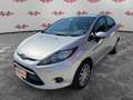 Ford Fiesta Fiesta 1.2 60 CV 5p. Argento - thumbnail 1