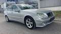 Mercedes-Benz C 180 Avantgarde-Automatik-SHZ-PDC-TÜV-Garantie Silber - thumbnail 3