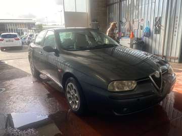1.9 JTD cat Distinctive