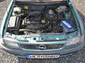 Opel Astra GLS *2.HAND / AUTOMATIK / ALLWETTERREIFEN* Verde - thumbnail 16