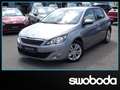 Peugeot 308 ACT BHDI 100 Grau - thumbnail 1