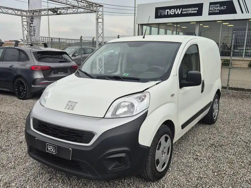 Fiat Fiorino
