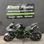 Kawasaki Z 1000 Noir - thumbnail 4