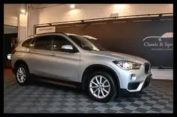 BMW X1 1.5iA sDrive18 FACELIFT EURO 6d