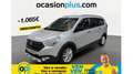 Dacia Lodgy 1.6 SL Nómada 5pl. 75kW Plateado - thumbnail 1