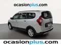 Dacia Lodgy 1.6 SL Nómada 5pl. 75kW Plateado - thumbnail 4