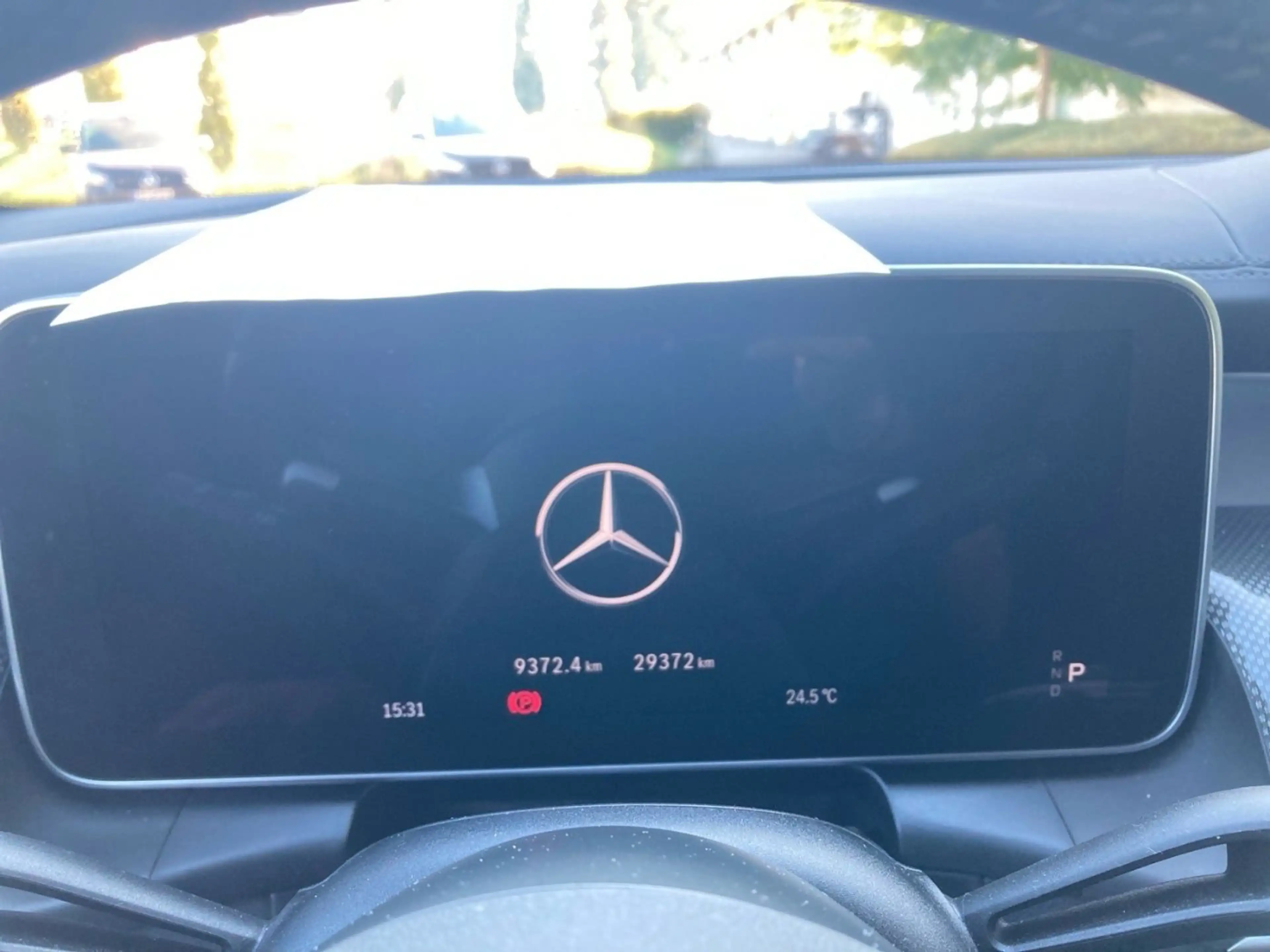Mercedes-Benz GLC 300 de 4MATIC mit EQ Hybrid Technologie Österreich-Edi — photo 10