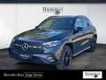Mercedes-Benz GLC 300 de 4MATIC mit EQ Hybrid Technologie Österreich-Edi Grau - thumbnail 1