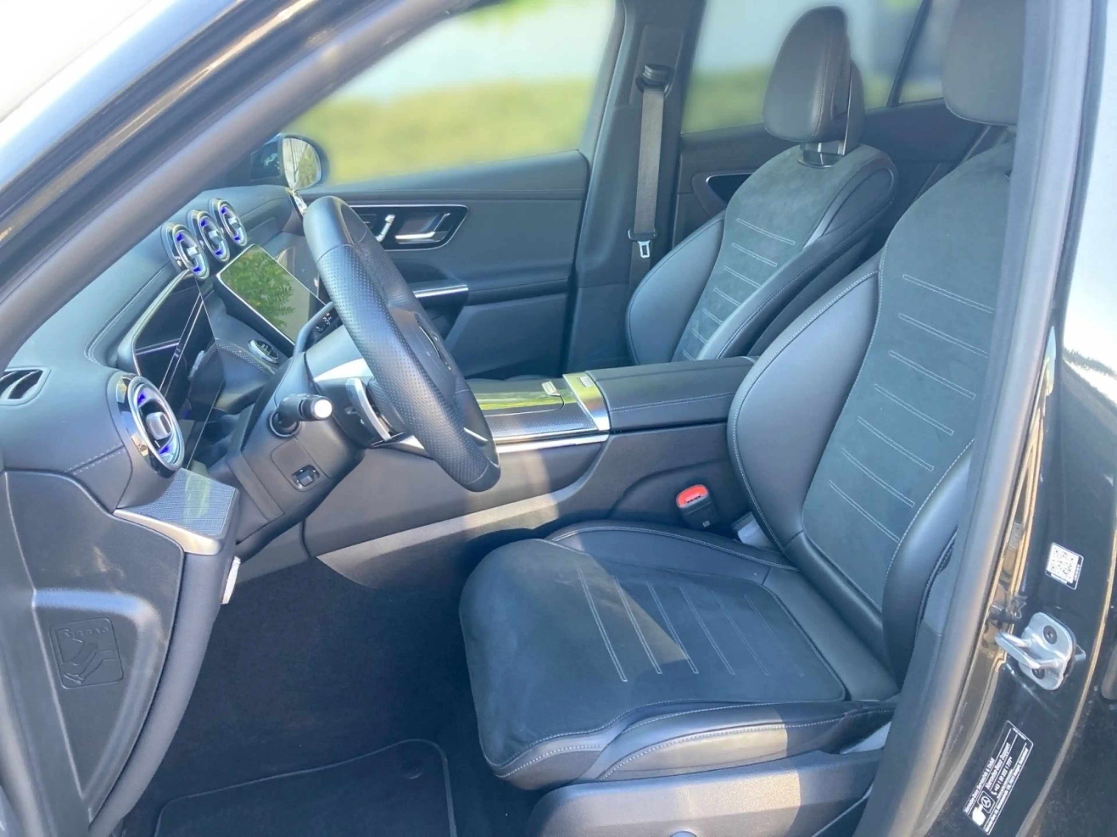 Mercedes-Benz GLC 300 de 4MATIC mit EQ Hybrid Technologie Österreich-Edi — photo 7