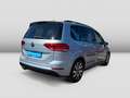 Volkswagen Touran 2.0TDI DSG Highline R-Line 7-Sitzer AHK Silber - thumbnail 4