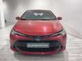 Toyota Corolla 1.8 125H ACTIVE TECH E-CVT Rood - thumbnail 3