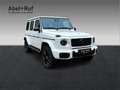 Mercedes-Benz G 450 d AMG+DISTR+NIGHT+Burme+Ambi+TotW+AHK+360° Weiß - thumbnail 6