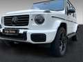 Mercedes-Benz G 450 d AMG+DISTR+NIGHT+Burme+Ambi+TotW+AHK+360° Weiß - thumbnail 3