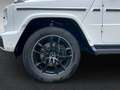 Mercedes-Benz G 450 d AMG+DISTR+NIGHT+Burme+Ambi+TotW+AHK+360° Weiß - thumbnail 4