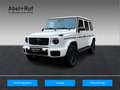 Mercedes-Benz G 450 d AMG+DISTR+NIGHT+Burme+Ambi+TotW+AHK+360° Weiß - thumbnail 1