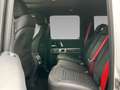 Mercedes-Benz G 450 d AMG+DISTR+NIGHT+Burme+Ambi+TotW+AHK+360° Weiß - thumbnail 9