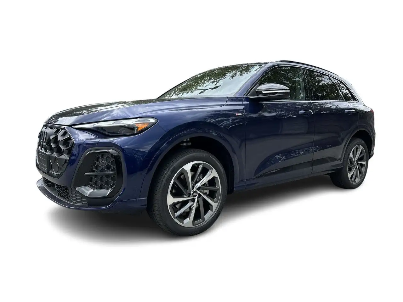 Audi Q5 снимка Audi Q5