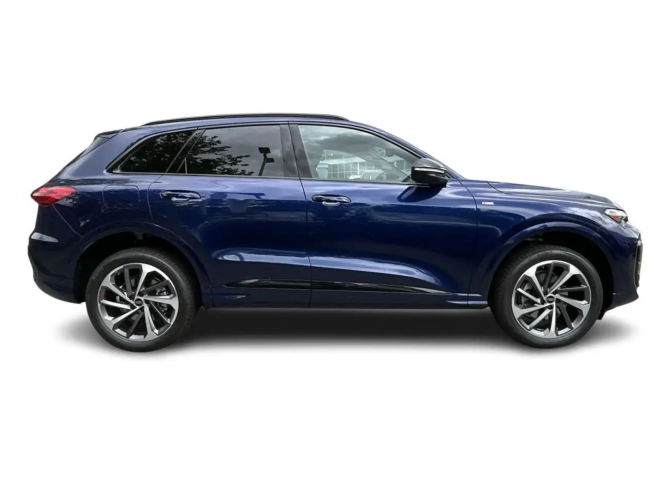 Audi Q5 снимка Audi Q5