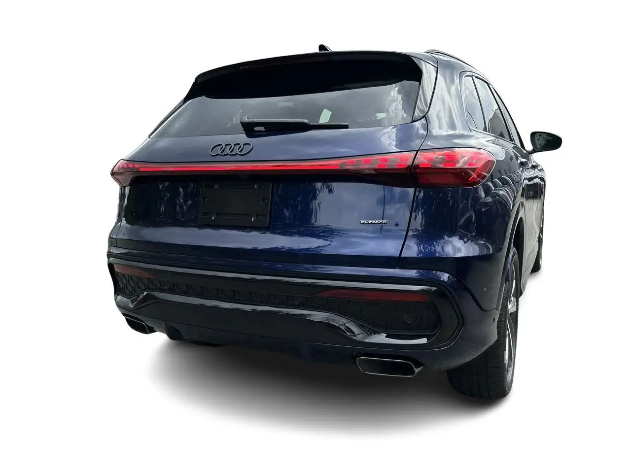 Audi Q5 снимка Audi Q5