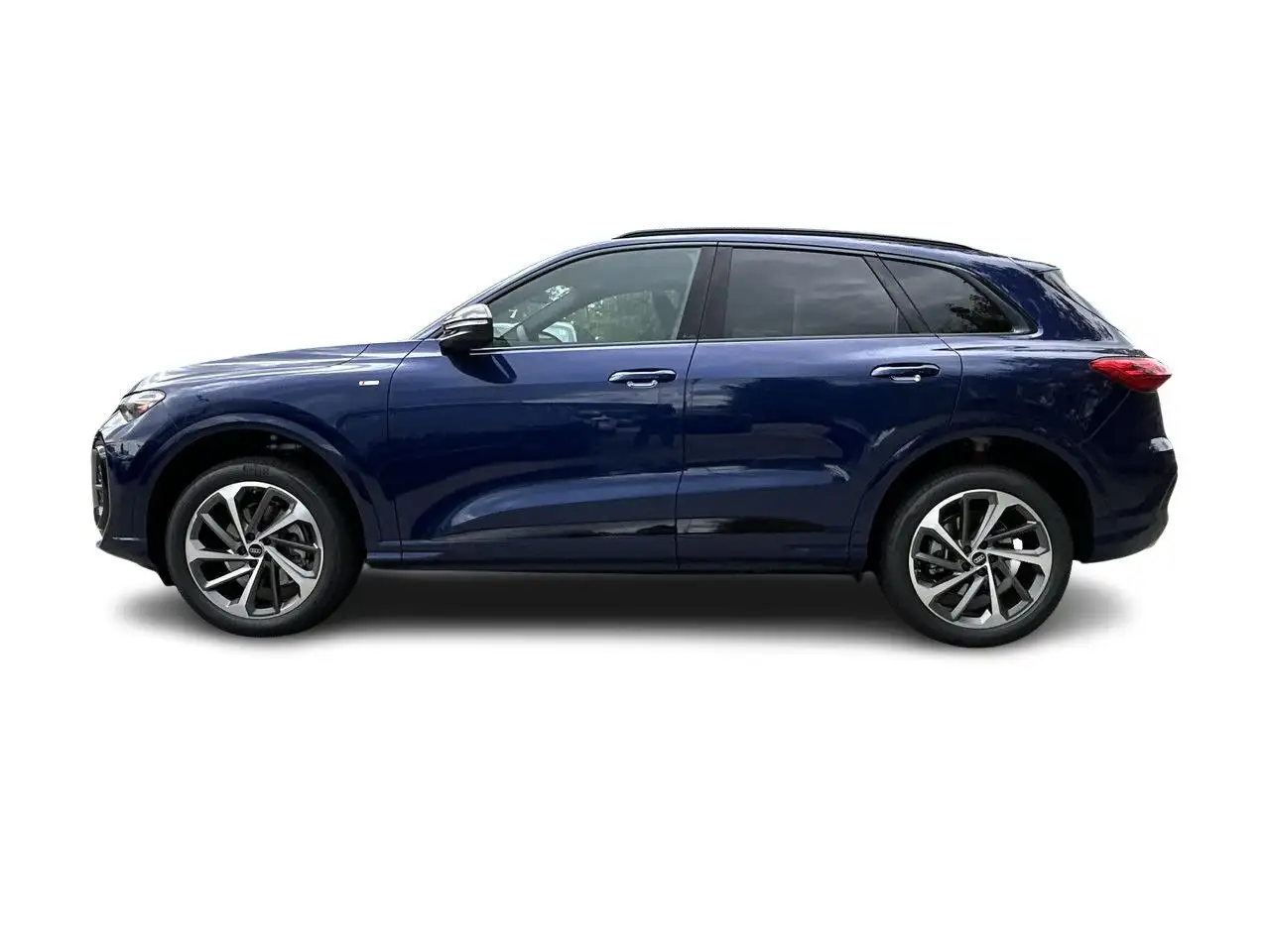 Audi Q5 снимка Audi Q5