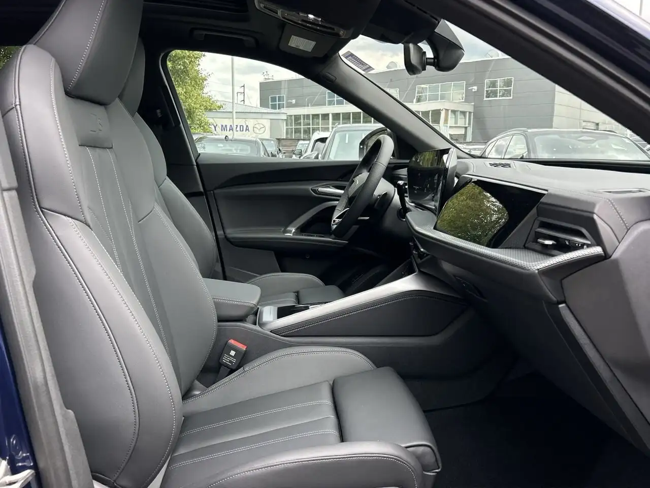 Audi Q5 снимка Audi Q5