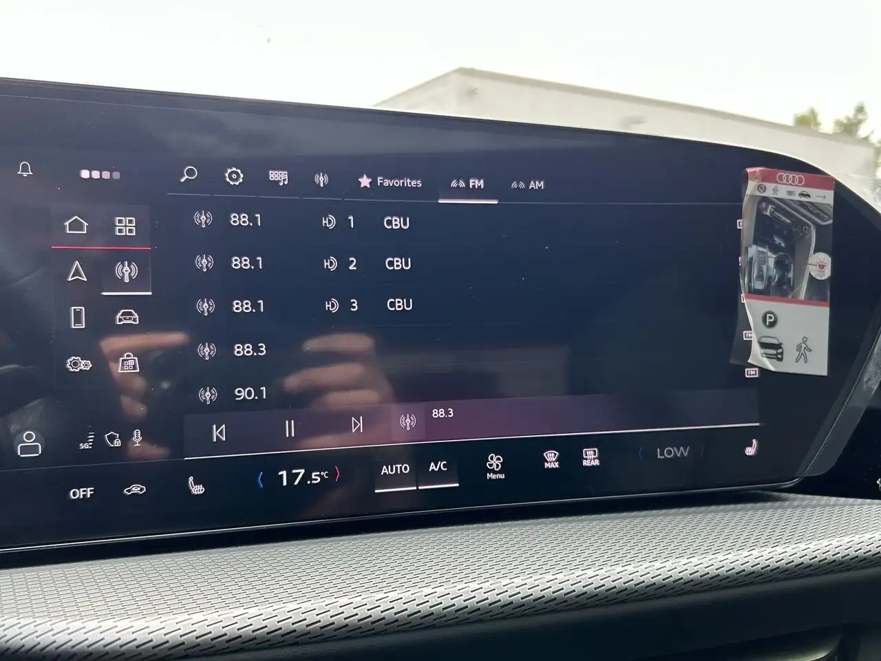 Audi Q5 снимка Audi Q5