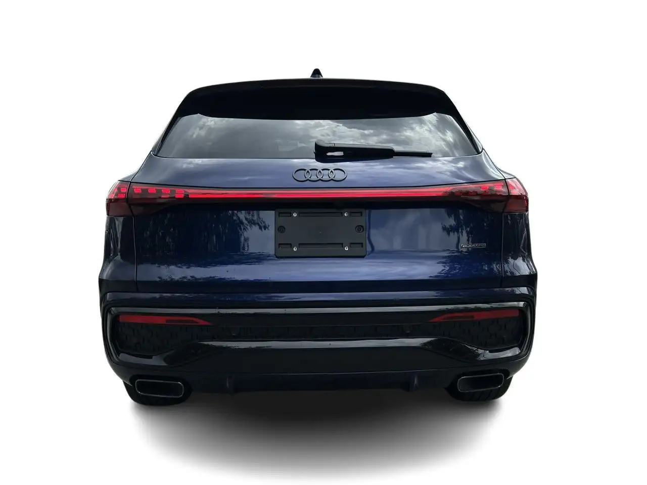 Audi Q5 снимка Audi Q5