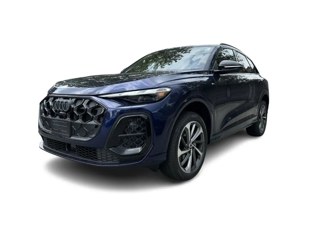 Audi Q5 снимка Audi Q5