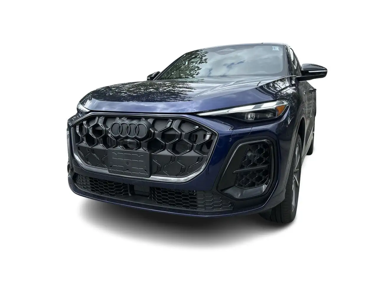 Audi Q5 снимка Audi Q5