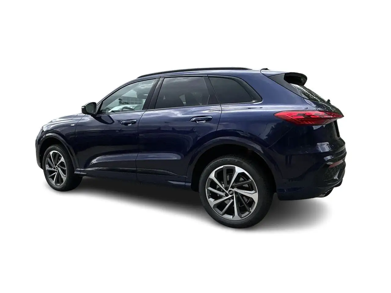 Audi Q5 снимка Audi Q5