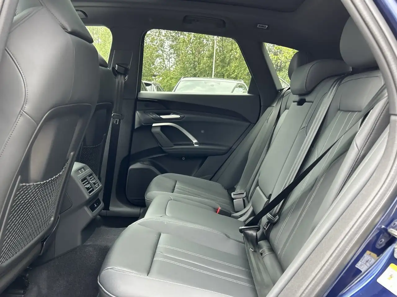 Audi Q5 снимка Audi Q5