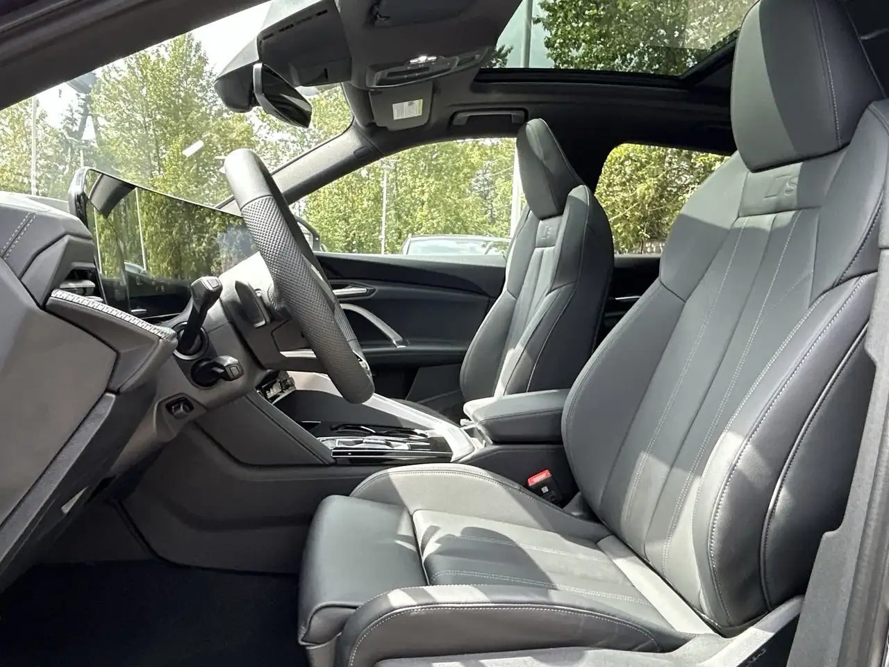 Audi Q5 снимка Audi Q5