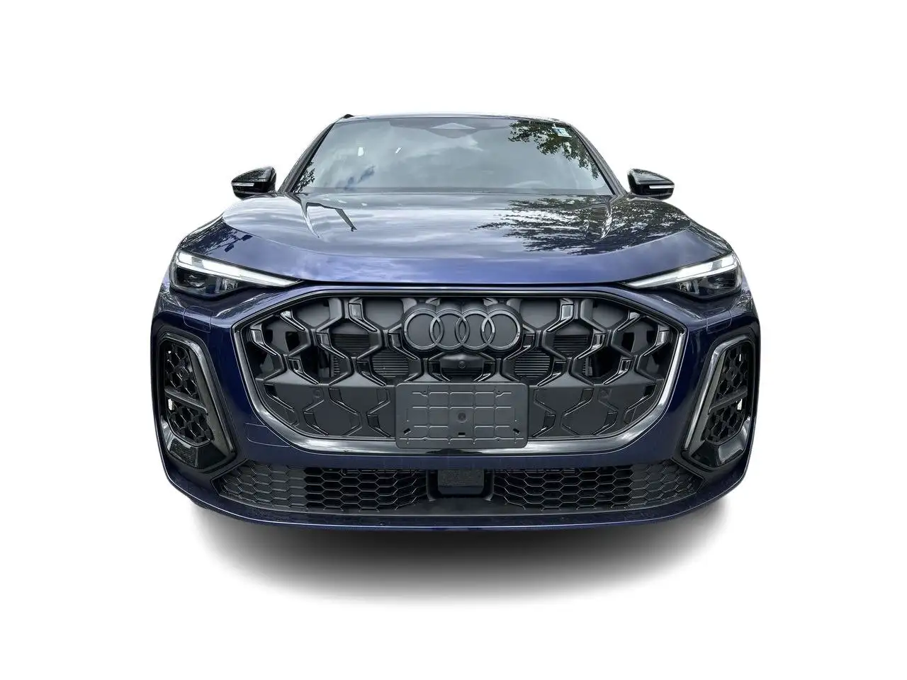 Audi Q5 снимка Audi Q5