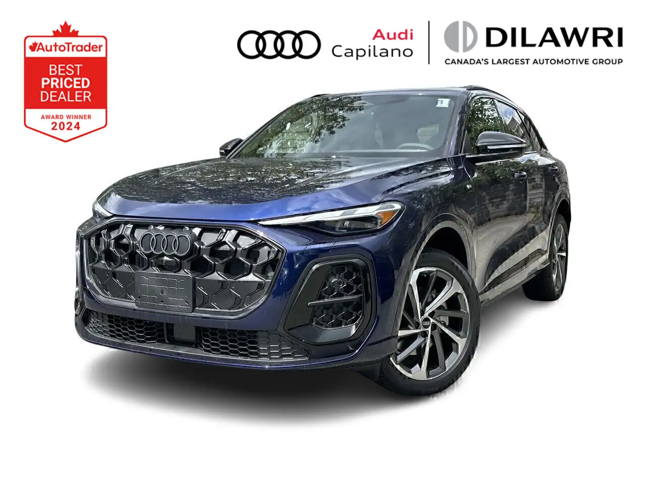 Audi Q5 снимка Audi Q5