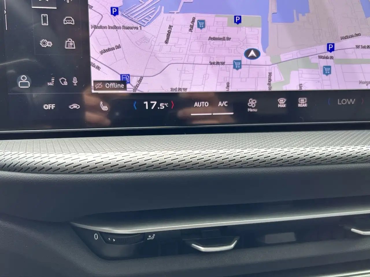 Audi Q5 снимка Audi Q5