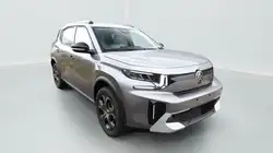 Citroen C3 Aircross Hybride 145 ch Aut Plus