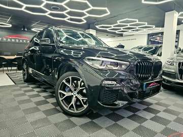 G05 xDrive 30d 265 ch BVA8 M Sport TOIT OUVRANT PANORAMIQUE ATTELAGE