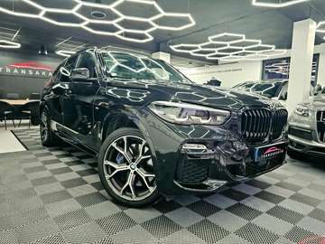 G05 xDrive 30d 265 ch BVA8 M Sport TOIT OUVRANT PANORAMIQUE ATTELAGE