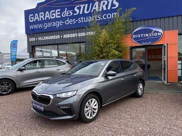 1.0 TSI - 116 - SELECTION