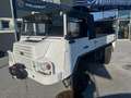 Puch Pinzgauer Pinzgauer 716  "EINZELSTÜCK" Bianco - thumbnail 3